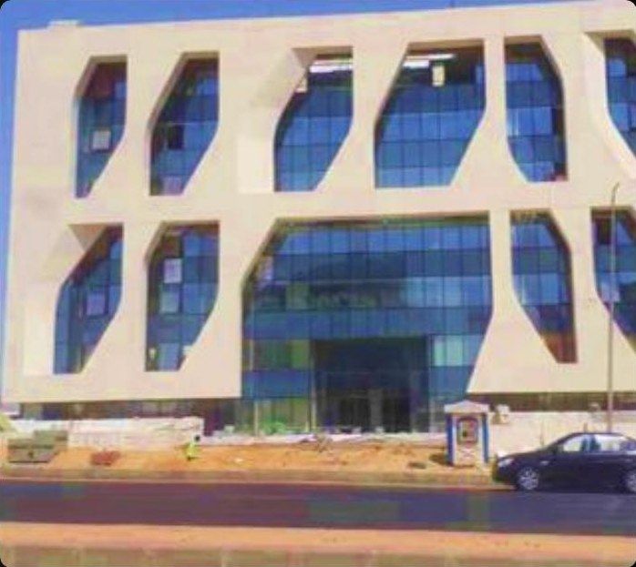 Bank ABC