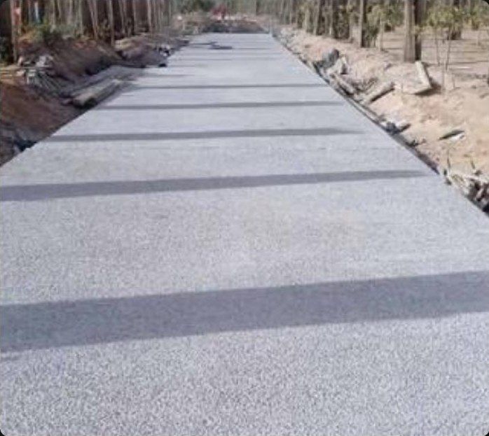 Al Burouj Compound