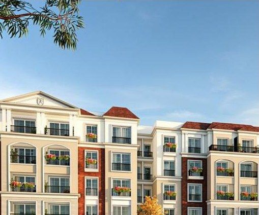 Al Dawlia – Golden Square
