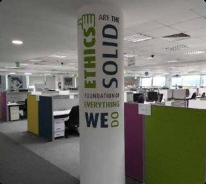 Valeo HQ