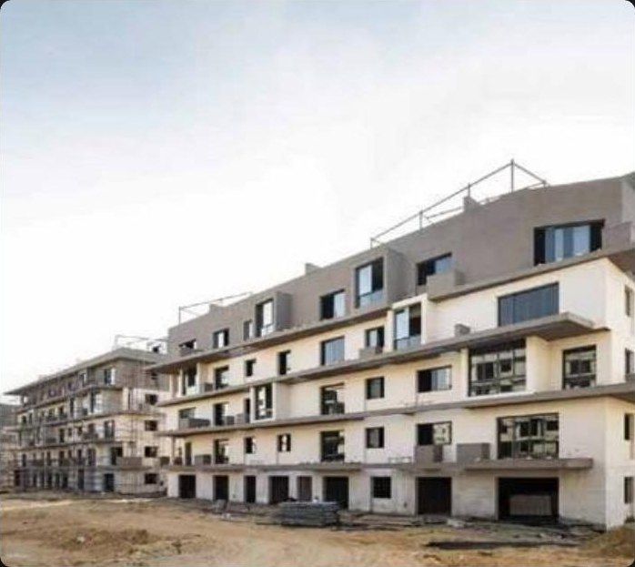 Villette Residence – SODIC